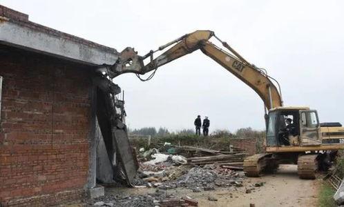 茂名违建最新爆料消息,揭秘背后利益链与整治行动进展